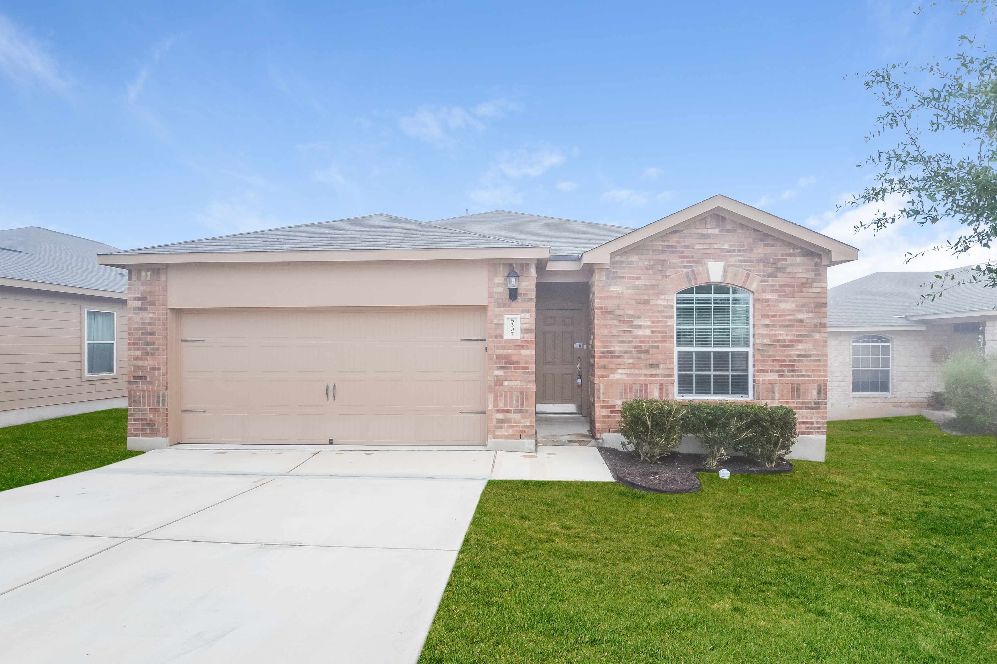 6307 Sinclair Rd San Antonio, TX 78222